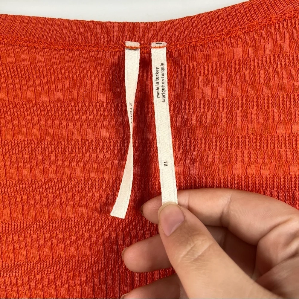 Anthropologie sabrina cinched